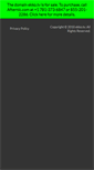 Mobile Screenshot of dev.ekko.tv